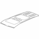 GM 84604891 Panel Assembly, Rf