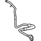 GM 85129499 PIPE ASM-TRANS FLUID CLR INL