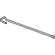 GM 84431283 Pipe Assembly, Trans Fluid Clr Inl