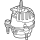 GM 86812376 MOUNT ASM-TRANS