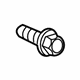 GM 11570581 Bolt, Metric Heavy Hex Flange Head