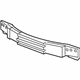 GM 22806758 Bar Assembly, Front Bumper Imp