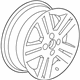 GM 95954820 Wheel Rim, 15X6