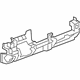 GM 22842341 Panel Assembly, Instrument Panel Lower Trim