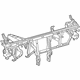 GM 84475356 Bar Assembly, I/P Tie