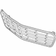 GM 84373999 Grille, Front *Carbon Flasht