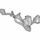 GM 89060586 Harness Asm,Auto Level Control Wiring