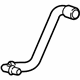 GM 22798186 Charging Air Cooler Coolant Hose