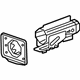 GM 15923685 Rail Assembly, Front Compartment Side