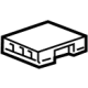 GM 84490388 Module Assembly, Wireless Charging Sys (Hdw)