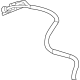 GM 42775056 Cable Assembly, Ant Coax (Hdlng)