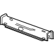 GM 84608607 Crossmember Assembly, Spa Whl Hoist