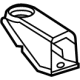 GM 84551986 Bracket Assembly, Rad Lwr