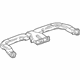 GM 95280757 Duct Assembly, Instrument Panel Outer Air Outlet