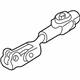 GM 10429206 Steering Gear Coupling Shaft Assembly