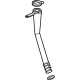 GM 42737458 Tube Assembly, Wswa Solv Cntnr Fil