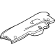 GM 42657448 Shield Assembly, Wsw Sys Mdl