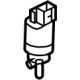 GM 84518405 Pump Assembly, Wswa