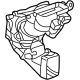 GM 85550262 BLOWER-CNSL