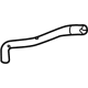 GM 84970964 Hose, A/C Evpr & Blo Mdl Drn Lwr