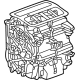 GM 85550237 CASE ASM-A/C EVPR & BLO