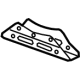 GM 84624306 Bracket Assembly, Front C/Mbr