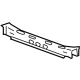 GM 84265808 Crossmember Assembly, Spa Whl Hoist