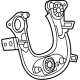 GM 86825186 DAMPENER ASM-STRG WHL VIB