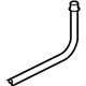 GM 15827948 Transmission Fluid Cooler Upper Pipe Assembly Extension