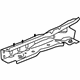 GM 95231595 Rail Assembly, Front Compartment Inner Side