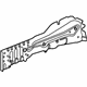 GM 42691506 Rail Assembly, F/Cmpt Frt Otr Si