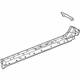 GM 42453093 Reinforcement Assembly, Rocker Outer Panel