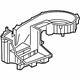 GM 84028737 Case, A/C Evaporator Lower