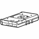 GM 84652618 Module Assembly, Audio/Video Interface