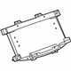 GM 84025087 Control Assembly, Amplitude Modulation/Frequency Modulation Stereo Radio