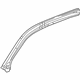 GM 22844541 Rail Assembly, Roof Outer Side