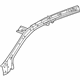 GM 84298429 Rail Assembly, Roof Inner Side