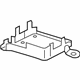 GM 42485009 Bracket, Keyless Entry Control Module