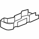 GM 42370757 Bracket, Low Frequency Rear Compartment Antenna