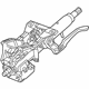 GM 84689778 Column Assembly, Strg (Rpr)