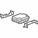 GM 13438997 Module Assembly, Accessory Ac & Dc Power Control