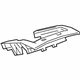 GM 84511115 Bracket, Wireless Charging Sys Mdl