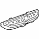 GM 42342517 Switch Assembly, Radio Function