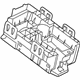 GM 25977158 Bracket Assembly, Engine Wiring Harness Fuse Block