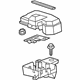 GM 20951908 Block Assembly, Engine Wiring Harness Junction