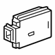 GM 84024543 Module Assembly, P/S Pump Flow Control (Powertrain/Chassis)