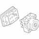 GM 23295890 Electronic Brake Control Module Assembly (W/Brake Pressure Mod