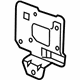 GM 23142861 Stiffener, Front Bumper Fascia Lower