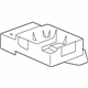 GM 25865973 Bracket, Engine Wiring Harness Junction Block