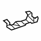 GM 20929982 Bracket Assembly, Instrument Panel Compartment